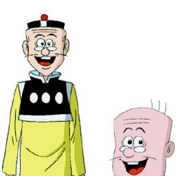 用户图标: ganguofu